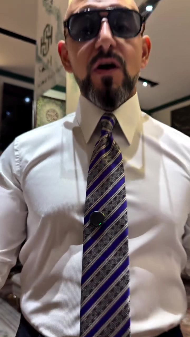 النجف الاشرف • مقاسات S-XXL • هاسنن