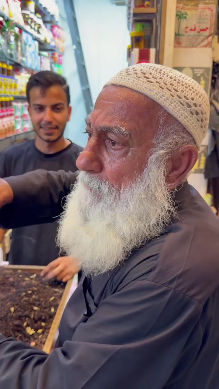 كيلو شاي • ٤ أنواع عسل • الشورجة بغداد