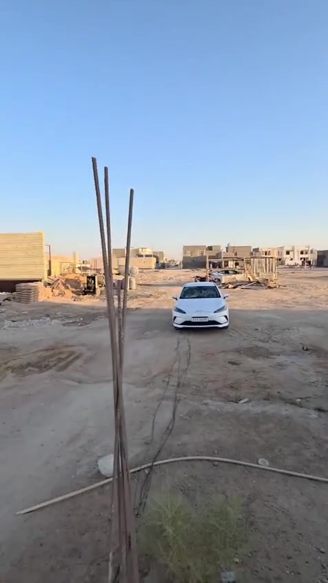 بسم الله إعلان رباط شغل هندسي درجه اولى بي اجازه بناء للبيع مقابيل المدينه المميزه ال٦ كيلو القطعه ركن المساحه ٢٤٠متر شارع ١٠متر صاير كدامه حديقه الرباط بعده صفر جديد رقم العقار ٢٩٦٢٥ المكان سكن مثل ماواضحه ب الفديو سعر مناسب طابو صرف تحويل مباشر أستفسار أكثر ***********
