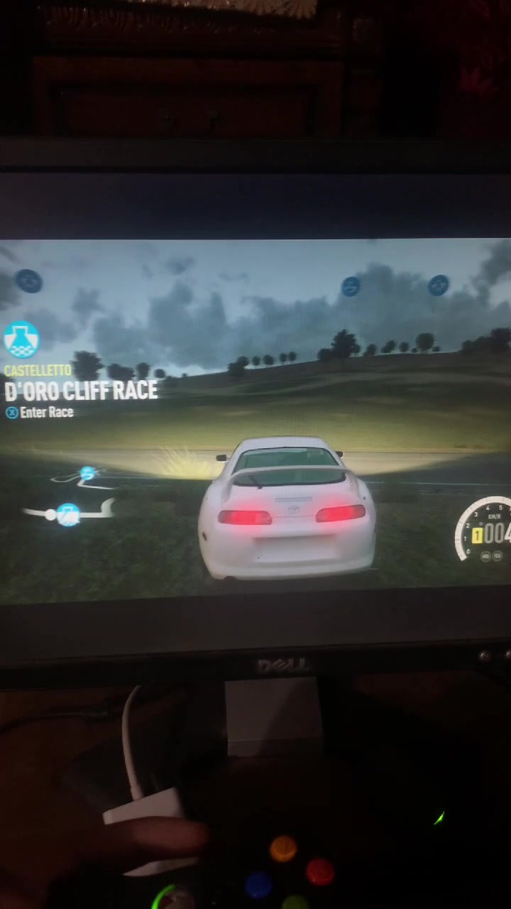 اكس بوكس ٣٦٠ • نضيف • مع شاشة دل