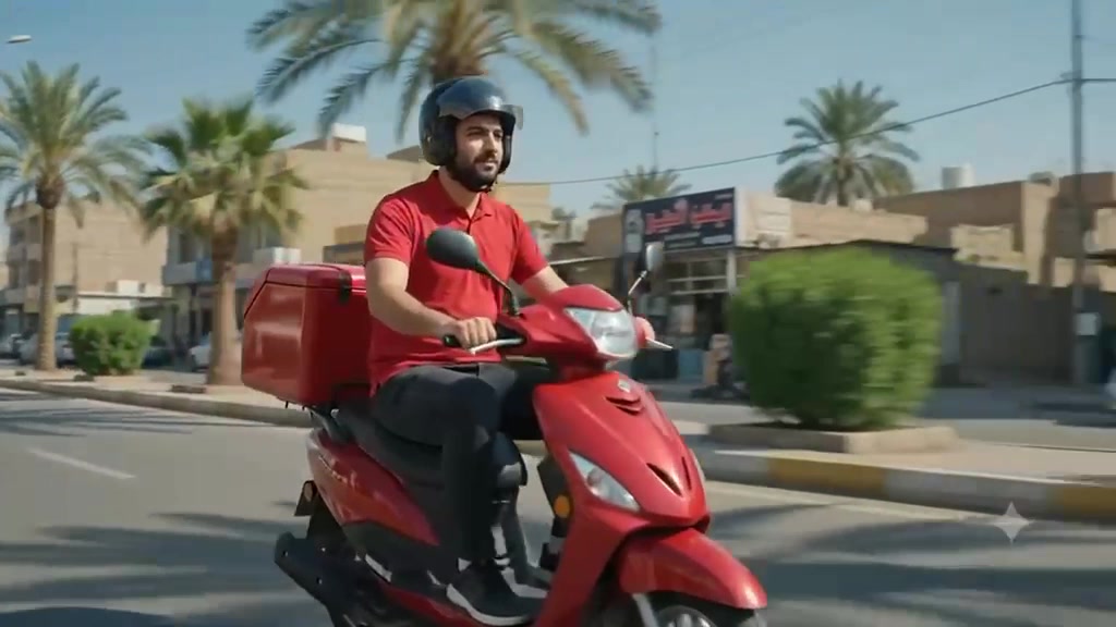 كابتن تـيمو : ***********: ***********حديثة
توصيل حر داخل قضاء حديثة
كافة المطاعم والكافتريات - غذائية - ادوية - حلويات - توصيل كافة قضاء
حديثة-2000-