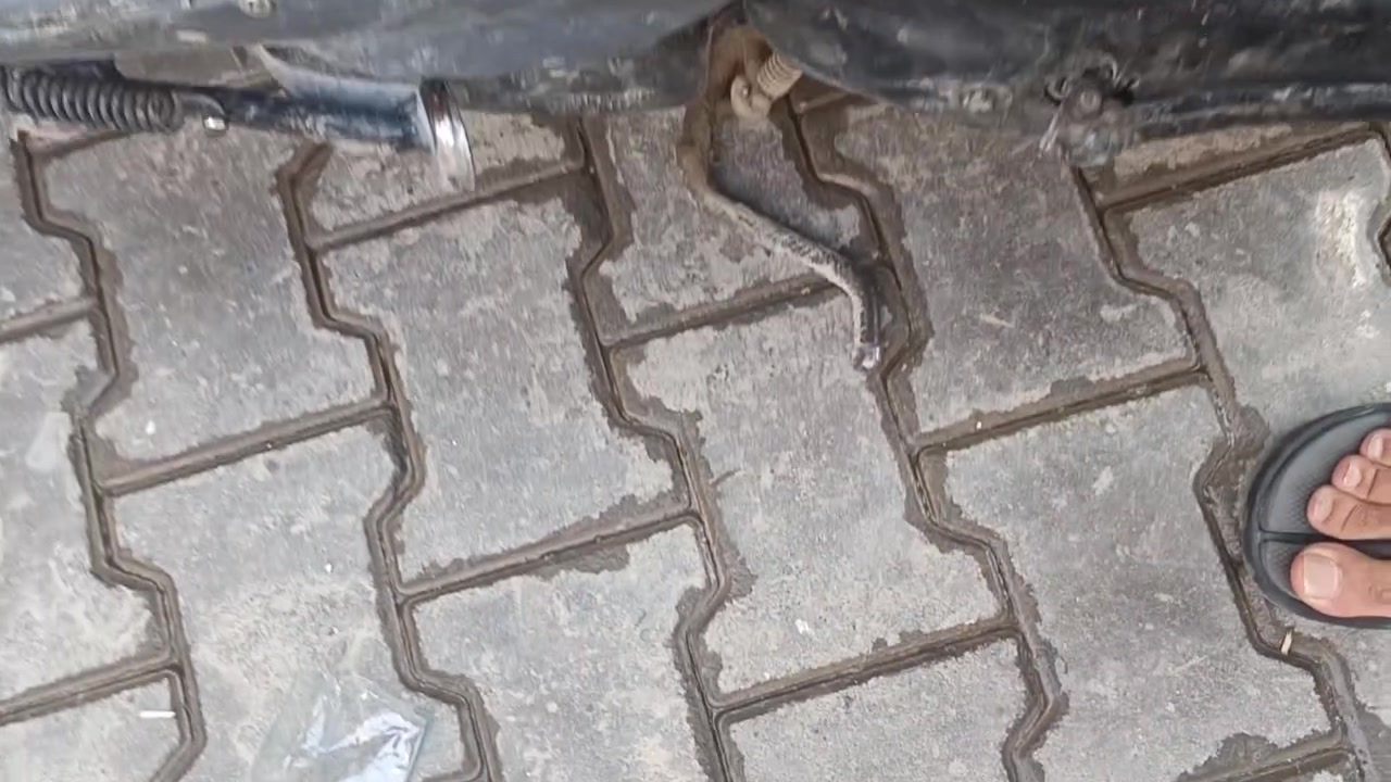 السلام عليكم دراجه منغولي للبيع عطله مثل ما واضح بل فيديو سعره ٢٥٠قفل ***********

