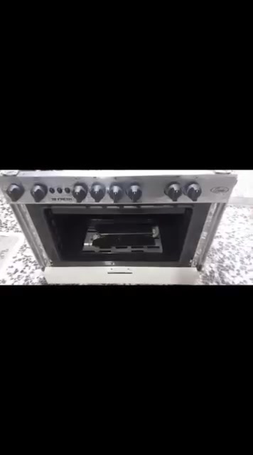 ورشة ابو مصطفى • صيانة الطباخات • نجيكم للموقع
