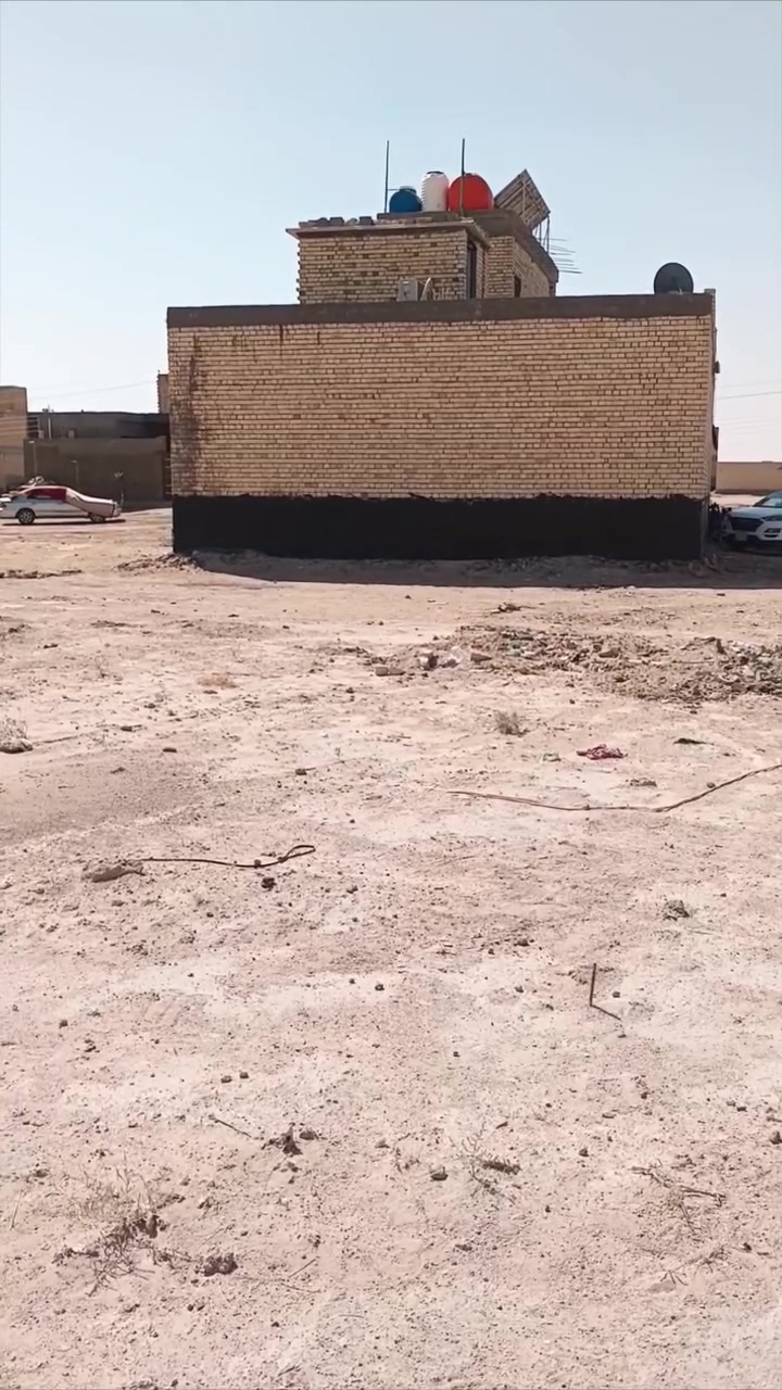 موقع مميز بالR1 قطعه للبيع
مساحتها 200 قريبه على شارع العلوه و منطقتها بيها جميع الخدمات

رقمها 89154

سعرها 52 مليون

للاستفسار ***********
