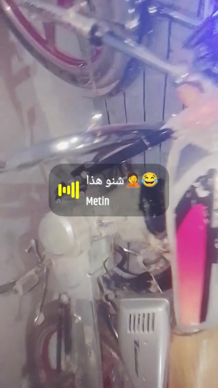السلام عليكم دراجه 4كير شرط النظافه موديل 21 الدارجه احلا من الصوره جاهزه كامله مراوس شعندك تعال بيع 400الف *********** راسل او اتصل

