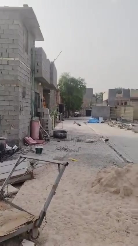 بيت للبيع • بغداد