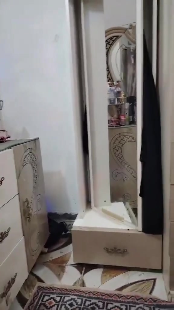 غرفة تركي • تحتاج تعديلات • الشطره