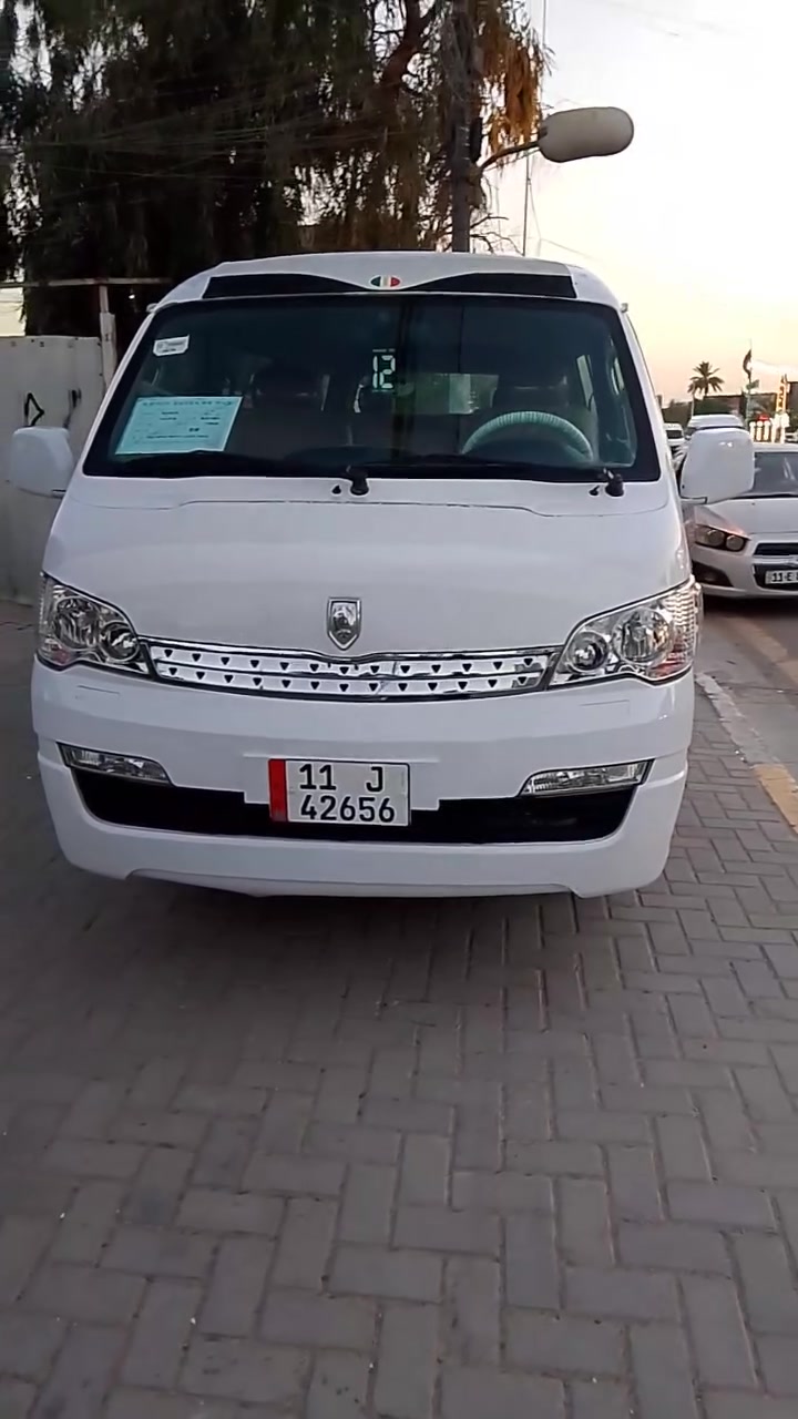 السلام عليكم جنبي اج وان موديل 14 سياره نظيفه مكينه وكير وكسل خير من الله تخم تاير تخم ويل عادي دوشمه عام مصفره هيه ومرور رقم بغداد انكليزي سعر 100 وبيها مجال مكان بغداد البياع حي رساله اي ستفسار ع رقم ملاحظه خاص ماعندي ***********

