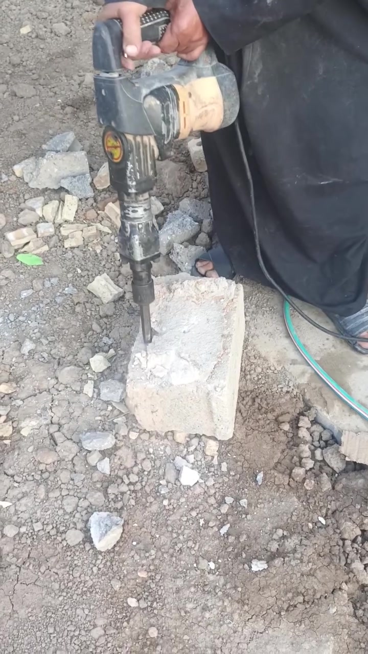 دريل • شغالة • كربلاء