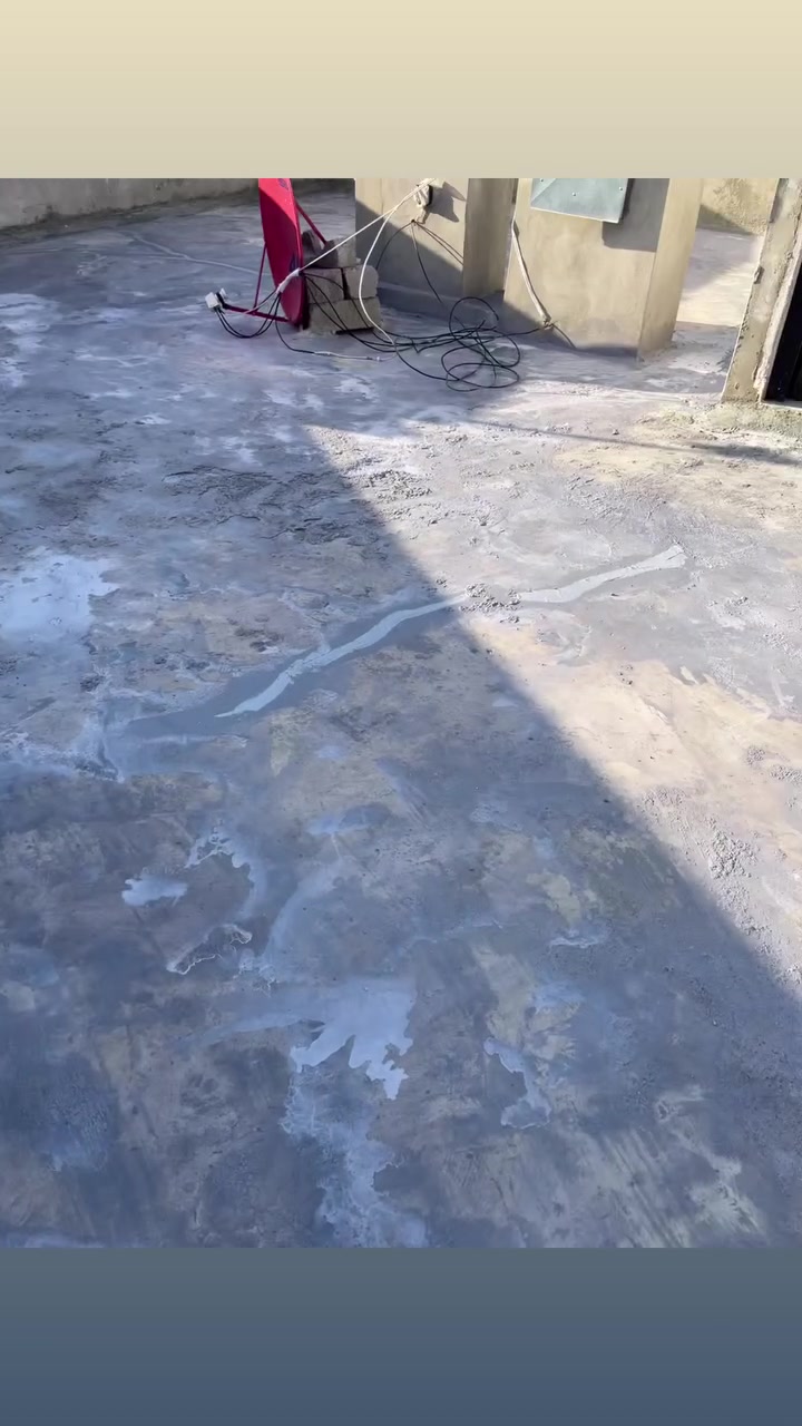 استعجل وعالج الصطح مالك او الحايط الجانبي و ايادي ماهره و خبره
اي استفسار خاص وبل الاتصال وبل خدمه ***********
