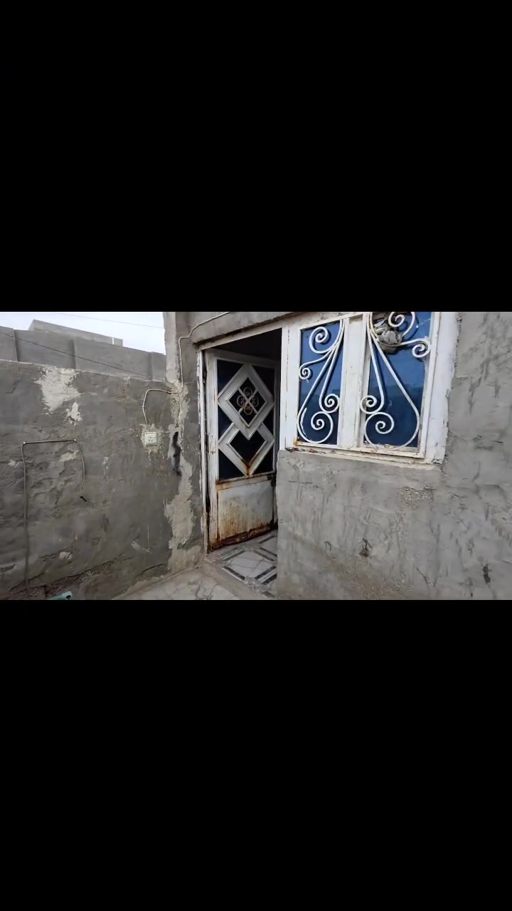 الكوت الجديده شارع اليوده • ١٦٥م • ركن ٤شوارع