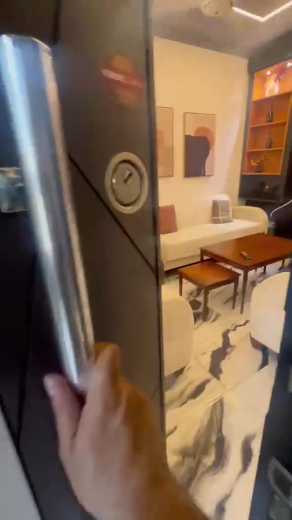 شقة فندقية • المنصور • يومي/أسبوعي/شهري