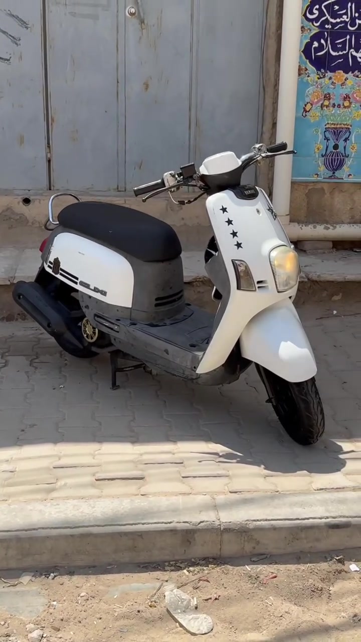 البيع بوليس كبريتر مكينه ناعمه كهربائيات كله شغاله دراجه معدل شلعه حلوت شرط ابيعلك كفاله سعر 675 وبيه مجال سعر تفاليس *********** مكاني نجف حي مهندسين
