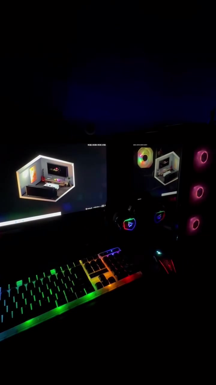 للبيع PC Gaming نظيف وجاهز: المعالج Intel Core i5-10400F، كرت الشاشة NVIDIA GeForce GTX 1650 4GB، الرام 16 جيجا والمذربورد Gigabyte H410M S2H V3، التخزين ١ تيرا، Windows 10 Pro 64-bit، يدعم DirectX 12. الجهاز شغال وجاهز للألعاب والاستخدام اليومي. كيبورد وماوس جداد، والبوكسات موجودة. السعر ٥٥٠ ألف دينار قابل للتفاوض عنوان بغداد السيديه 
رقم ***********
