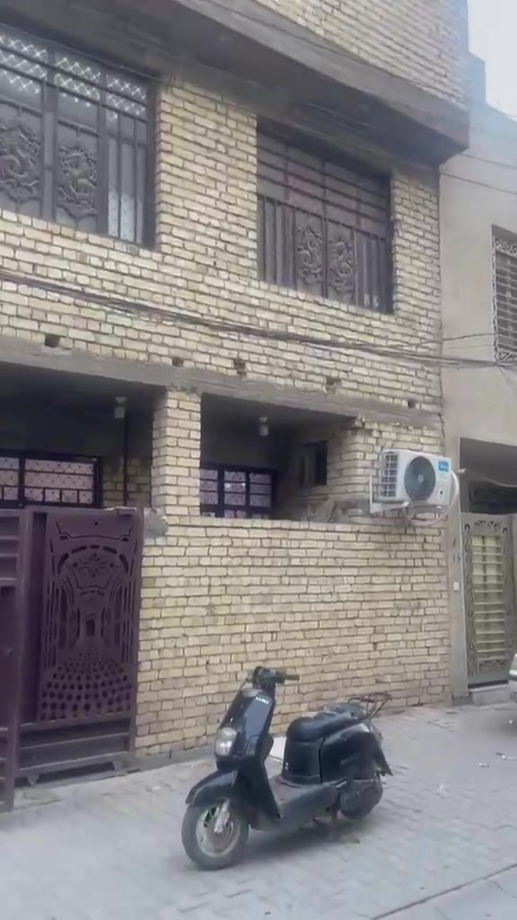 بيت زراعي • سند ٢٥ • ٥٢م