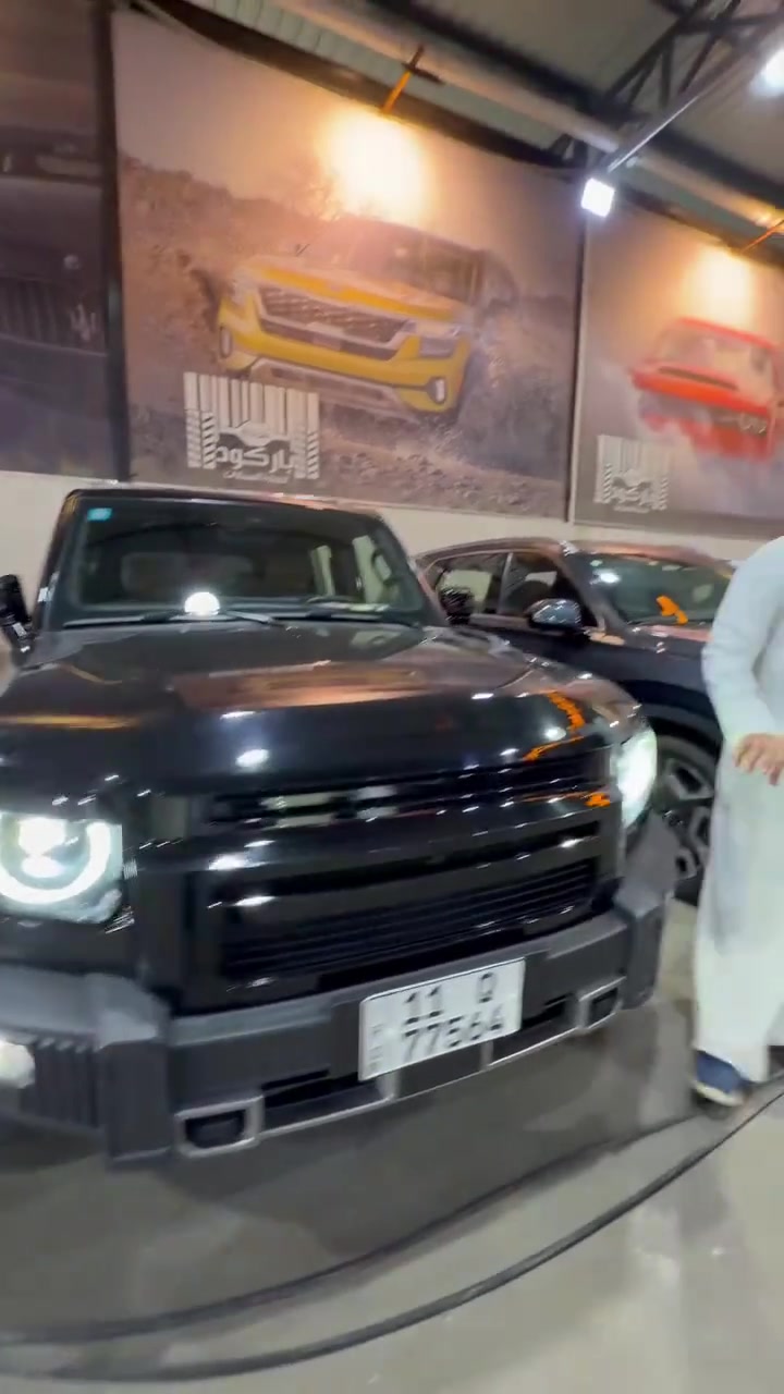 🚘 جيتور تي2 موديل 2025 📅 الجمعة | 18/09/2026 ✨ جميع التفاصيل والمواصفات موضحة داخل الفيديو. 📞 للاستفسار: ☎ 6322 ☎ *********** ☎ *********** ☎ *********** ☎ *********** ☎ *********** ☎ ***********
