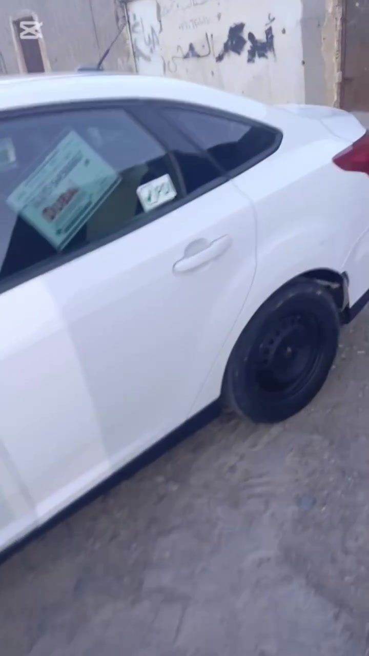 فوكس • ٢٠١٨ • رقم اربيل