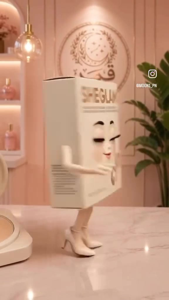 كل شي جديد وتحتاجي متوفر عدنه 
كوزمتك اشووووو 🥰🥰🥰
شهداءالبياع الشارع العام 
للحجز وتساب *********** 
تتوفر خدمه توصيل اهلا وسهلا بيكم 
& للجميع
