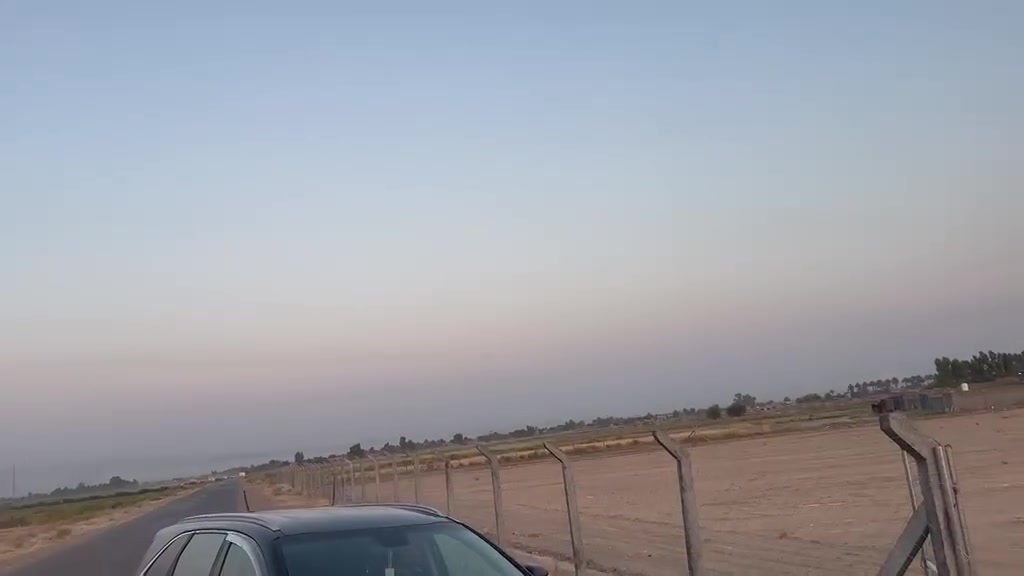 الرضوانيه الشرقيه • ٥٨ دونم • طابو سند