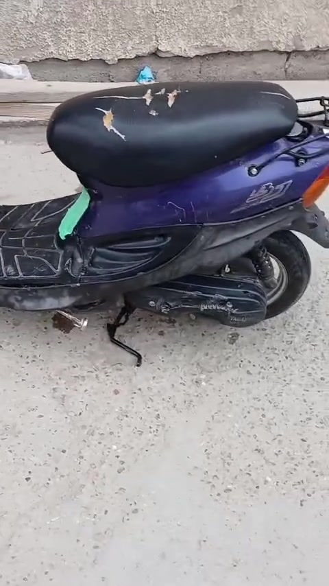 نكرة • سلف • محرك ناعم
