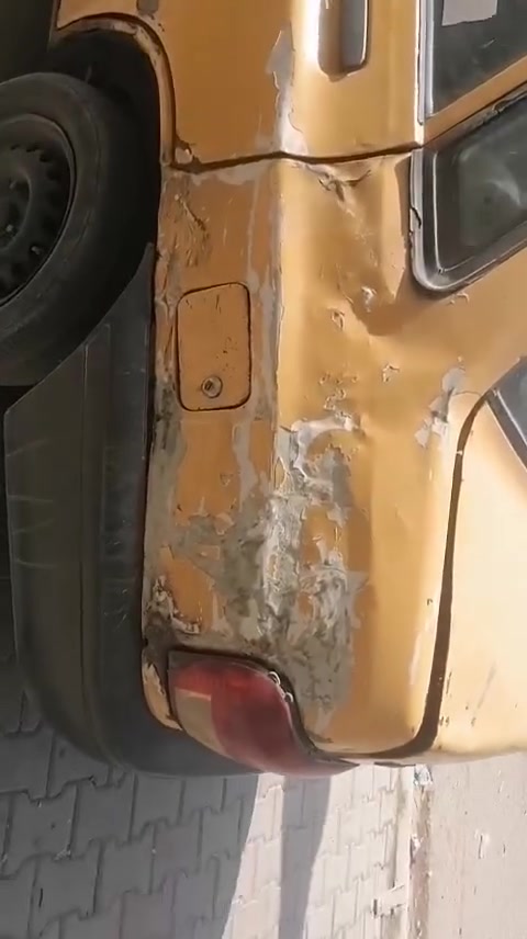 سلام عليكم شباب عندي سايبه موديل ١٢ حلوه مرتبه السنويه ضايعه بيها قرار محكمه الرقم صدامي صاحبها ماعرفه ولا اندله ابيع كوم حديد الشراي بخدمته *********** السعر ٩٠٠ والشراي بخدمته المكان بغداد بالحسينيه مال راجديه
