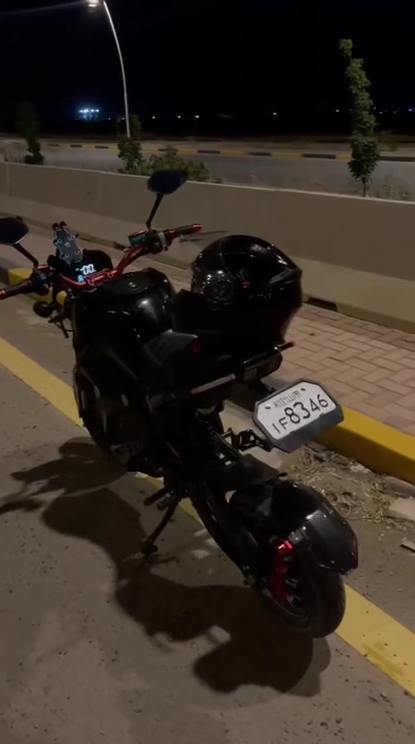 دراجه شحن بطحه مزغره شكل نادر وحلو  للبيع نضيفه ماناقصها برغي  ٢٠٢٥ سعرها ٧٥٠ وبيها مجال للشراي تسوه اكثر  مكاني سامراء مستعجل ع بيعتها رقم ***********
