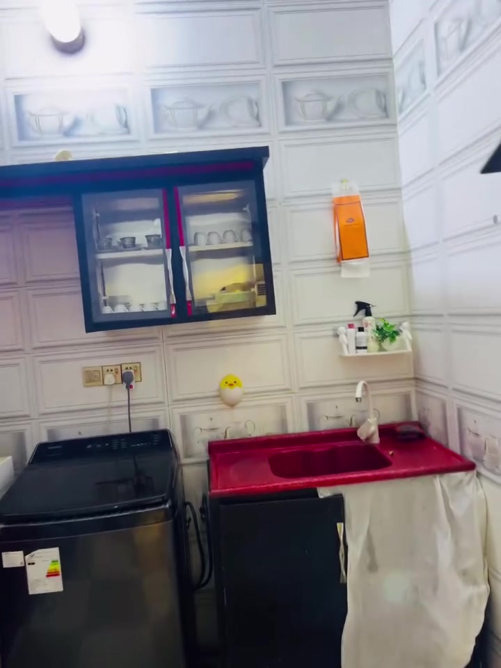 الغراف • يحتاج ترتيب • للبيع