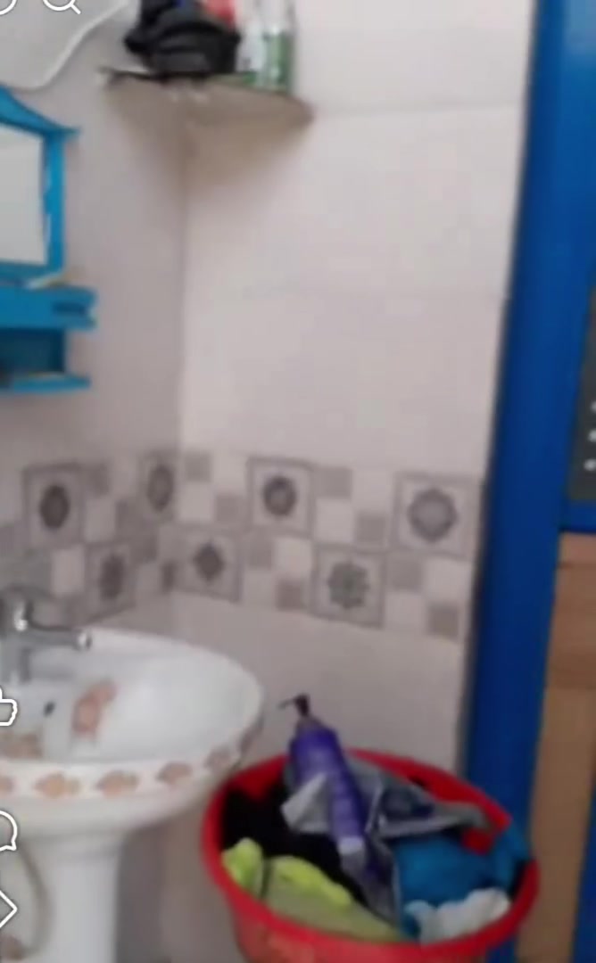 سلام عليكم بيت لبيع كربلاء حي رباب استفسار انتصل عله رقم ‏‪***********‬‏
