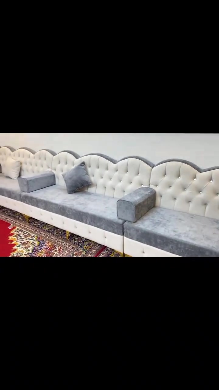 مستمرين✅في عملنا 👍 المميز
              والمصداقيه ✌️في عملنا
اكمل اناقت بيتك معنا 🏘️
اجعل غرفه خطارك مميزه مع دوشمتنا 😍
والاستمتاع الخالص بكل شي جديد وحديث  ❤️🌹
مع معمل نجارة ودوشمة تبارك الرحمٰن
كل هذه الموديلات الجديده بسعار مناسبه
انته كل ماعليك جيب القياس والباقي خليه علينه ✅
الاستفسار الاتصال  ***********
واتساب *********** 
#ملوك الدوشمه
