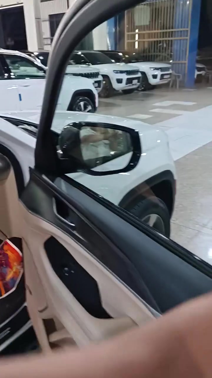 جيب فول الخير • ٧ راكب • نجف