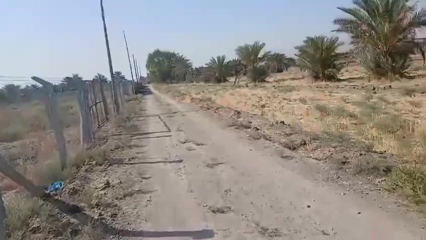 سلام عليكم دونم مستعجل على بيعه زراعي سند 25 بأسمي بغداد ابي غريب محطه الغاز جسر ماجد 
سعره 165 وبي مجال بيع مستعجل 
***********
