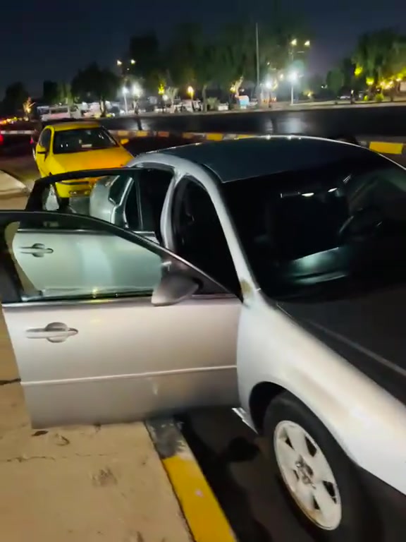 سلام عليكم 
امبالا ٢٠١١ حادثه جاملغ الايسر  
كير مكينه خير من الله ترايك وين متريد 
باتري جديد عبوه فيت بم جديد مشط سترين جديد   . مصفره غرامات تحويل ثاني يوم 
لسياره نقص تبريد فقط 
السعر ٦٥$ 
***********
