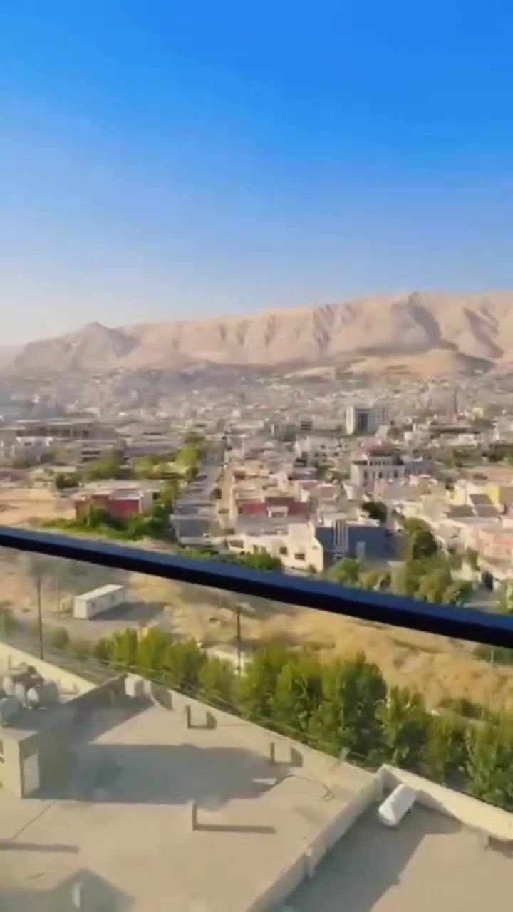 دهوك • ١٥٥م • ٣ غرف