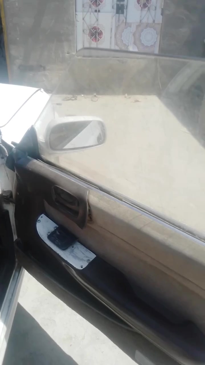 مكفول • كير جديد • الهارثه