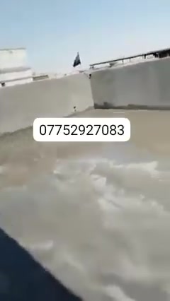 صب سطح • على الخيط • شغل نظيف