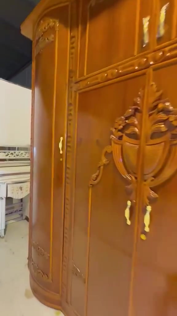 غرفة عراقية • مستعملة • نقل بغداد مجاني