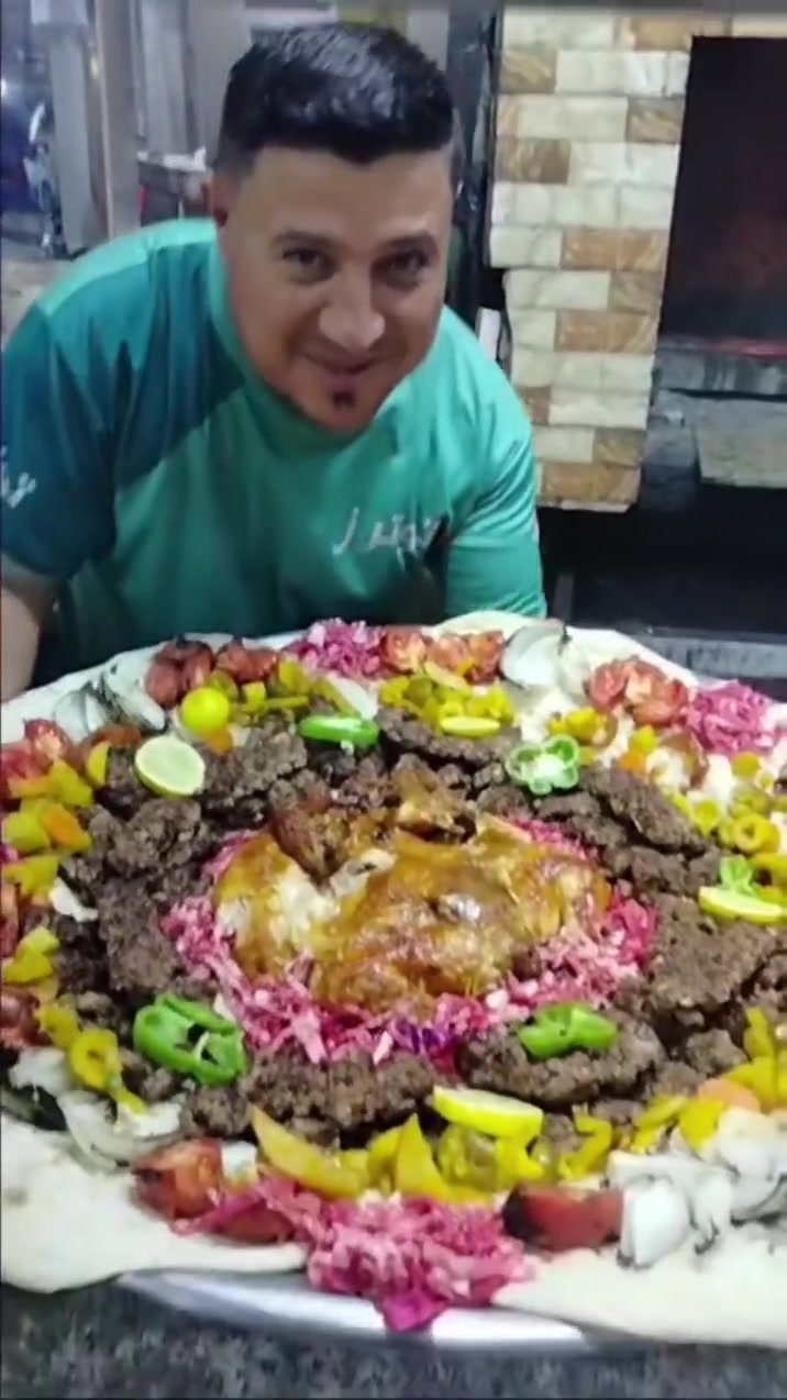 مطعم • بعقوبة بهرز • هاي الصينيه