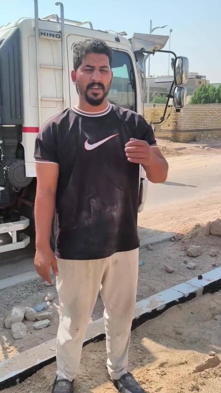 بصره ابو لخصيب • رضا الراشد • نخيل البرحي
