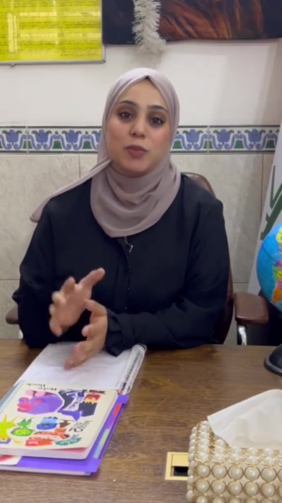 انتباه📢 يوجد كامرات اون لاين📱 بث مباشر االاهلي
وانت داخل منزلك  شاهد أبنك داخل روضه📱 

 روضة وحضانة🧑‍🏫العلم نور النموذجيه@

نستقبل الاطفال من عمر 3 شهور الئ 7 سنوات💁
مميزات روضتنا👍
وجود كادر ذات خبره ومؤهلات اكادميه ذات كفاءه عاليه🧑‍🏫
تمهيدي/تحضيري/حضانه/صعوبات التعلم/والتخاطب اللغوي💁مع مدربه اختصاص

ايضآ دروس اخلاقيه تربويه تعديل سلوك🧑‍🏫

منهجنا/قراءه/رياضيات/علوم/اسلاميه/انكليزي/فرنسي/

أساليب تعليميه حديثه💁
لايصال المعلومات للطفل بأحدث الانشطه📚
أنشطة حركيه👯رياضه الاطفال🏋️
وسائل تعليمية 🧑‍💻
مع فترات ترفيهيه الاطفال👯
سينما داخل روضة تعرض افلام دينيه تعليميه 🎥
وجبة فطور🧀مجانية
صفوف مكيفه 🥶
يوجد كامرات 📸أون لاين📸 بث مباشر يعني صرت بيتك وشوف ابنك بمبايلك📱
يوجد مربيه خاصه💁لاطفال الحضانه مسؤوله عن كل ملتزماتهَم🥰 وجود معلمه🧑‍🏫 لتعليم  وسائل التركيز والانتباه لي تناسب اعمارهم💁
يوجد خطوط🚕 مكيفه لنقل الطلاب مع وجود مس مسؤوله عن تسليم الطفل🧒
يبدء الدوام من ساعه 7 صباحا الئ ساعه 1 ضهر يوجد أوفر تايم لساعه 4 عصرا 
يوجد اشتراك يومي💁
العنوان🏩مقابيل شقق الحبيبيه شارع الصيانه فرع  مرقد السيده رقيه💁
الاستفسار📱*********** يوجد واتساب
