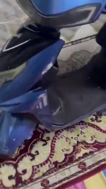 دراجة شحن • الفهد • ٦ بطاريات