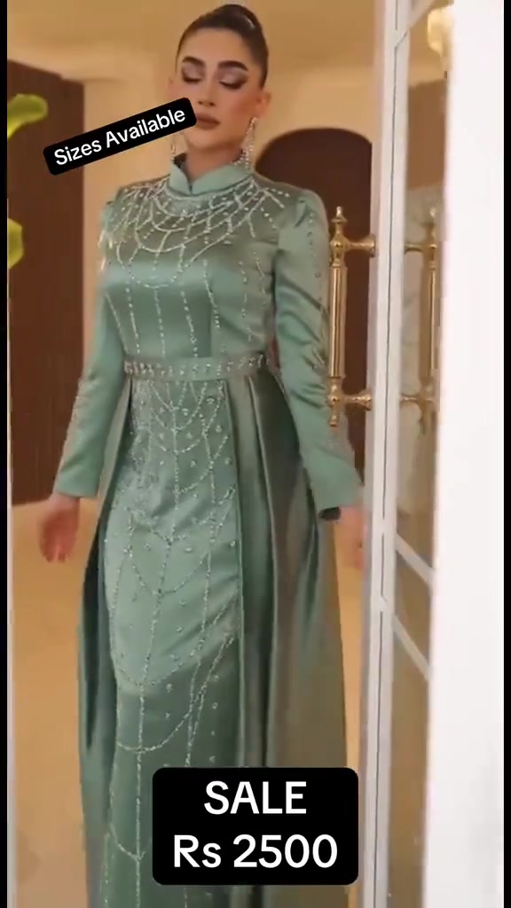 فستان ملبوس ساعه وحدة فقط للتواصل واتس اب 7739895245 او خاص
