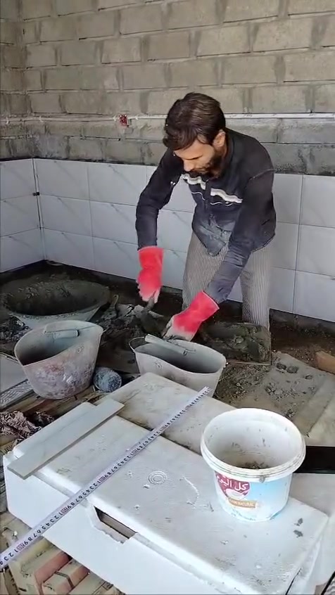 شغل سيراميك ارضيات جداري بورسلين عينك ع شغل داخل تلعفر وخارج تلعفر هد رقم ***********
