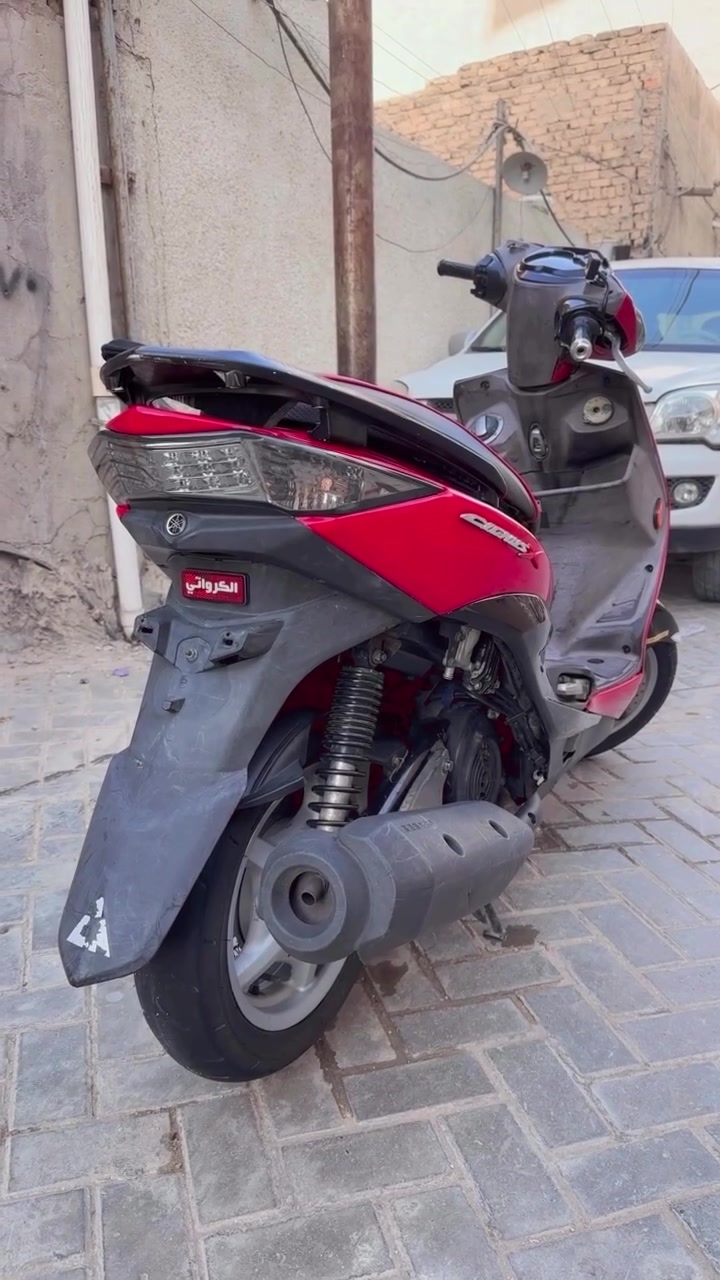 سلام عليكم سكنس لد لبيع كفالة عامة من كلشي برغي مامفترح بيهة دراجة كاملة عل اخر حبايةسعر١١ورقة وبيهة مجال هاذة رقم***********
