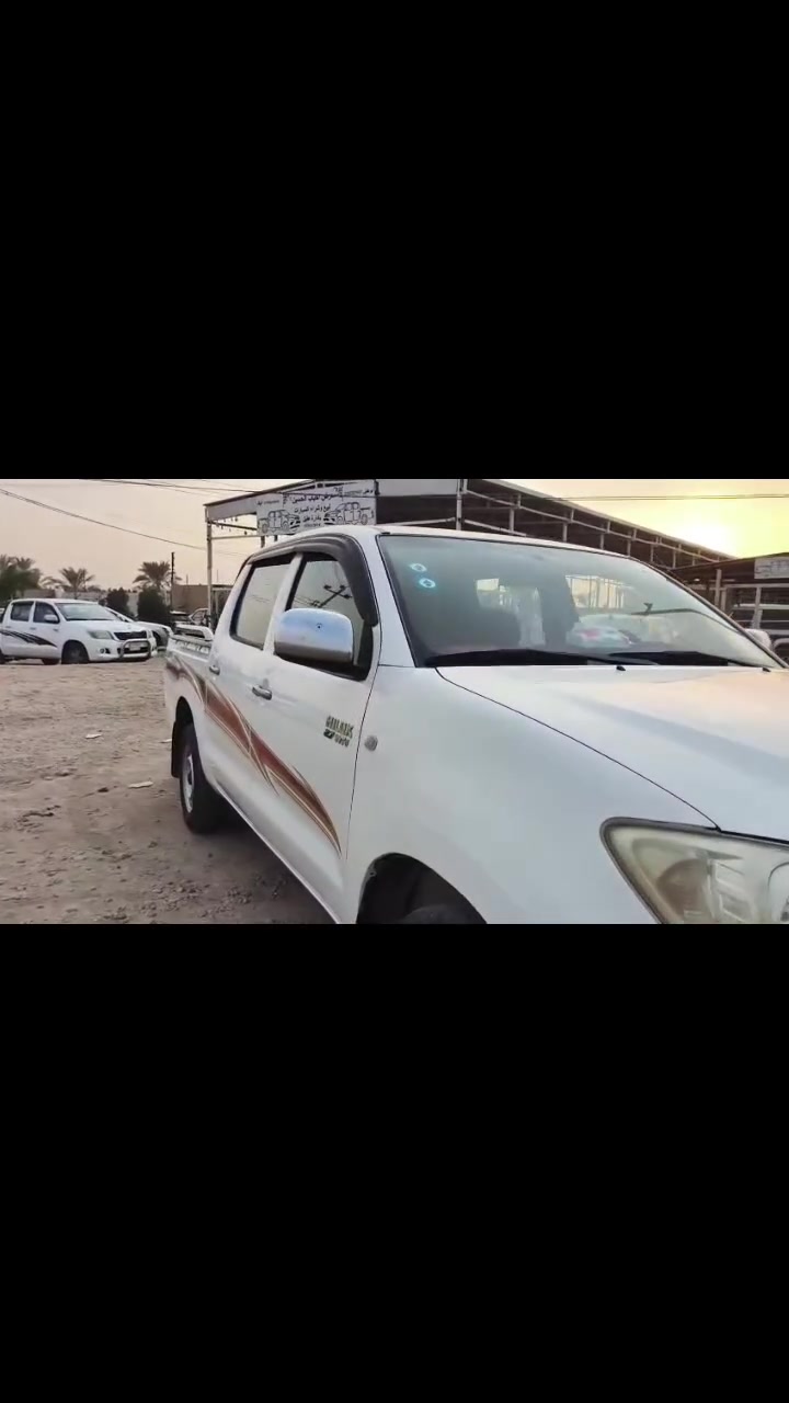 ٢٠١٠ • مكينة ٢٧٠٠ • كفاله عامه
