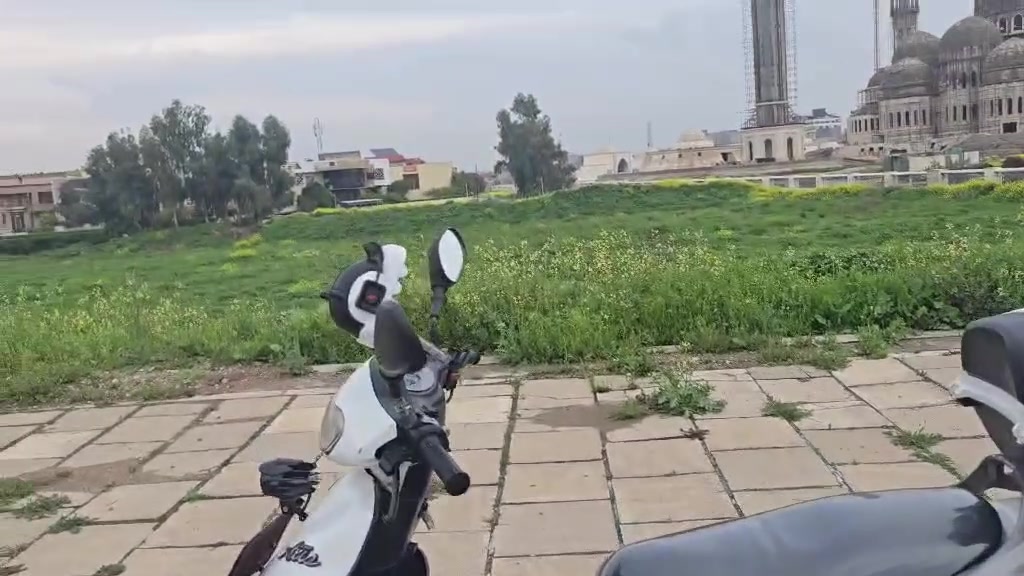 نظيف • سلف شغال • يمشي ١٠٠