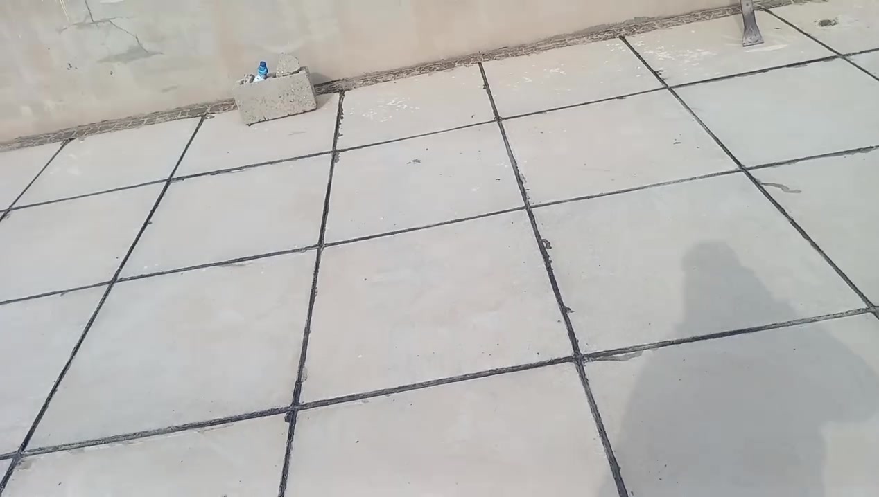 قلع ومد • كوي • عزل رطوبة