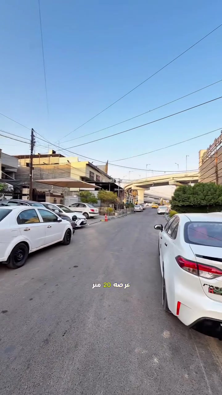 - اعلان رقم  389 - 
- انسب بيت 100م واجهة 5م  على شارع  20م
- #لمعرفة #السعر #(1)#سأيتي #الرد #مباشر 
***********_ ***********
*********** -***********
 #عقارات_السيدية #عقار #بيع # #السيدية
