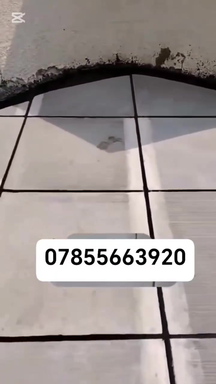 يالله اللهم صلي على محمد وآل محمد
عملنا تطبيك وصيانة كافت الاسطح 

قلع واعادة ماستك التالف 

بمواد درجه اولى تتضمن 

فلانتكوت الاماراتي 

زفت الحار 

ماستك الحار 

نايلون بترو الزراعي 

زميج نهري 

شتايكر السماوه 

العمل يكون بأيدي ماهره 

العنوان ناصريه واقضيه ونواحي 

للاستفسار الاتصال ***********

