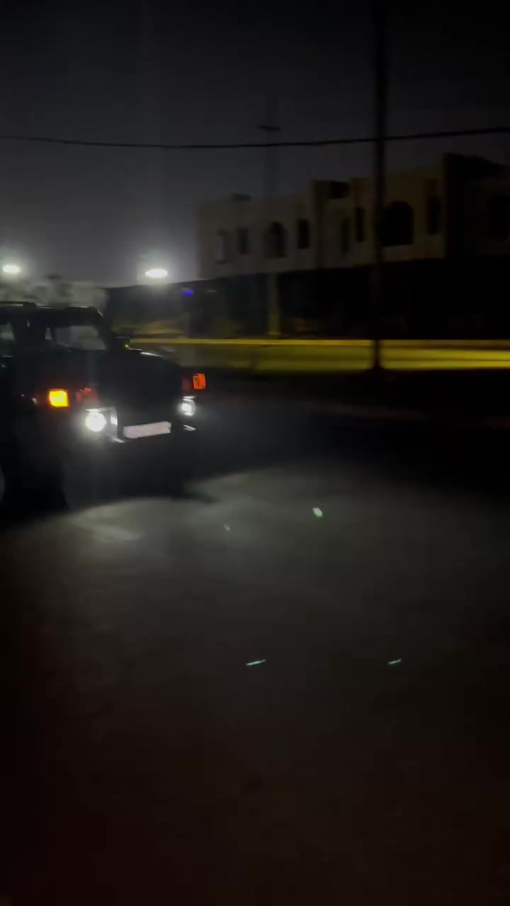 همر • ٢٠٠٧ • محرك تاهو ٥٣٠٠