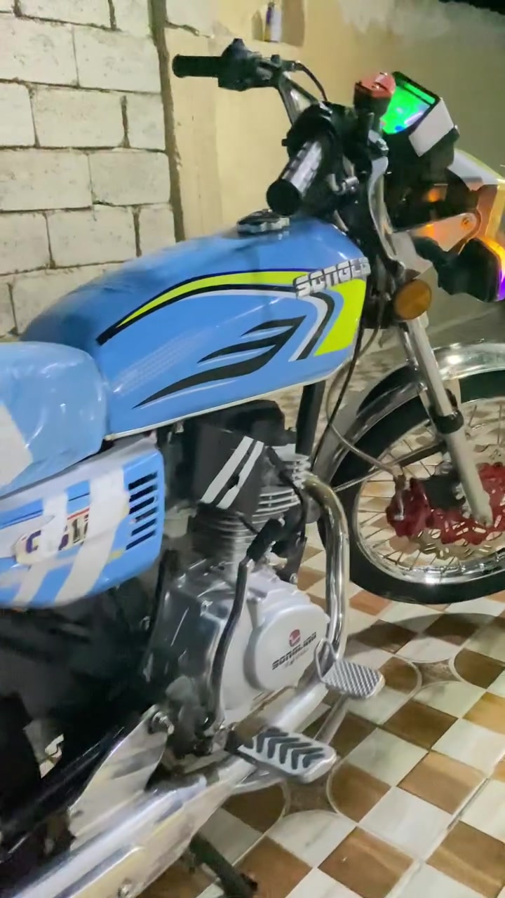 للبيع موديل 25.. كفالة عامة شوفت عينك محرك بلادي شرط كفالة كهربائيات كاملة كلشي نضيف  شوفت عينك السعر 670 وبيها مجال المكان بعقوبة المفرك شراي تعال موشراي لتعامل فدوة💚 ***********
